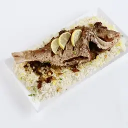 Majboos Shaoor Fish